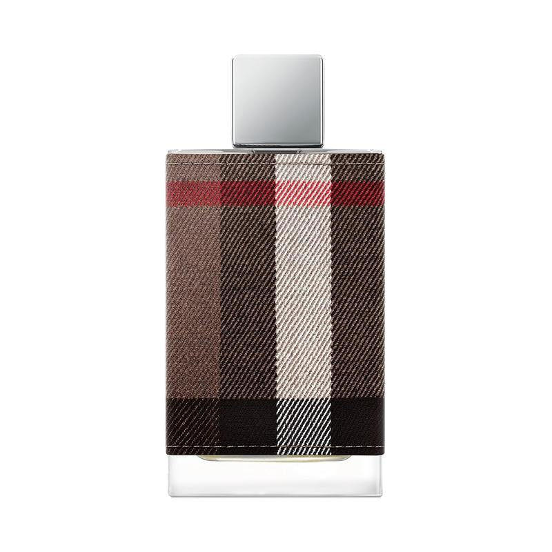 Burberry London Eau De Toilette Spray for MEN (3.3 Oz) Perfume