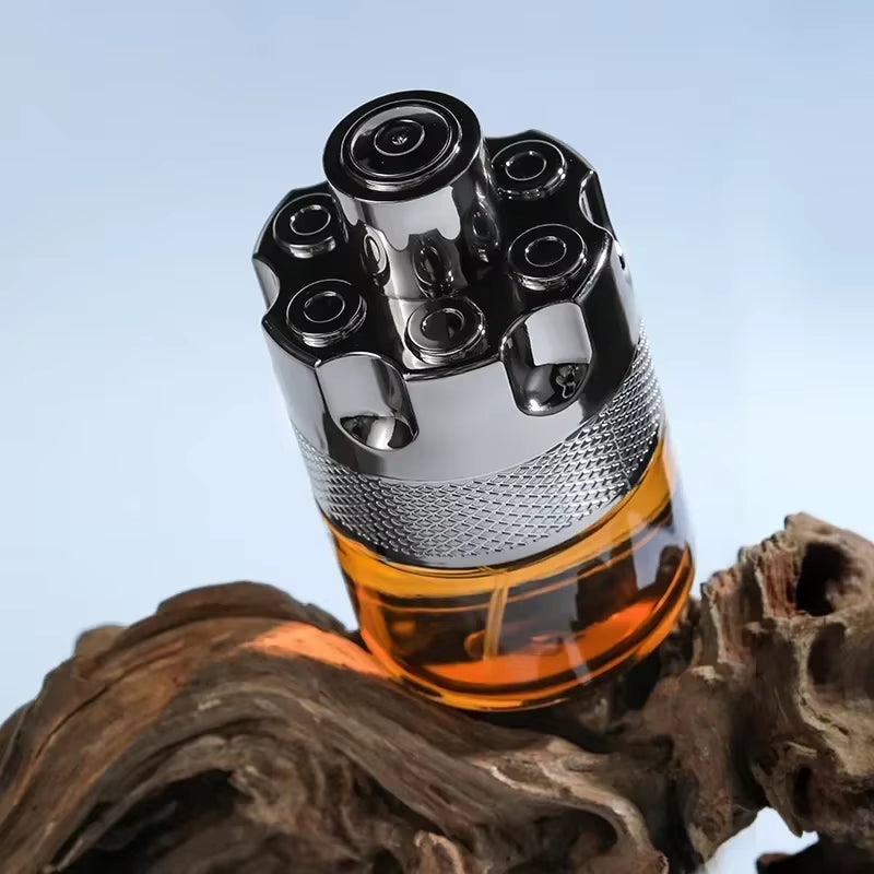 100Ml Mens Charm Cologne Original Perfume.