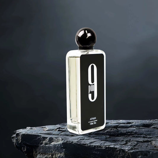 9PM Men'S Eau De Parfum Spray, 3.4 Oz Durable Perfume for Men and Women