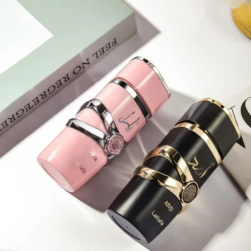 100Ml Perfume Hombre Oil Original Eau De Parfum Body Spray Deodorants Men Women Gift Yara Mor Tous Asad Femme Lasting Fragrances
