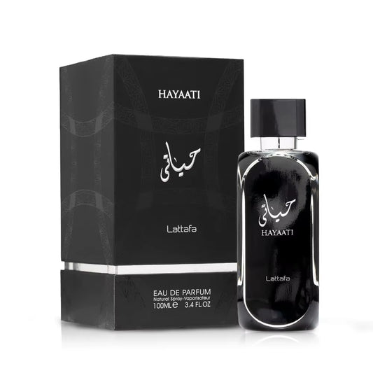 100Ml Musk Hombre Cologne Eau De Parfum Body Spray.